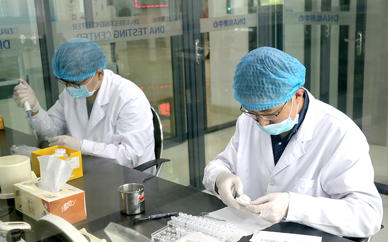 嘉兴医院办理DNA鉴定准不准确,医院做亲子鉴定样品有哪些